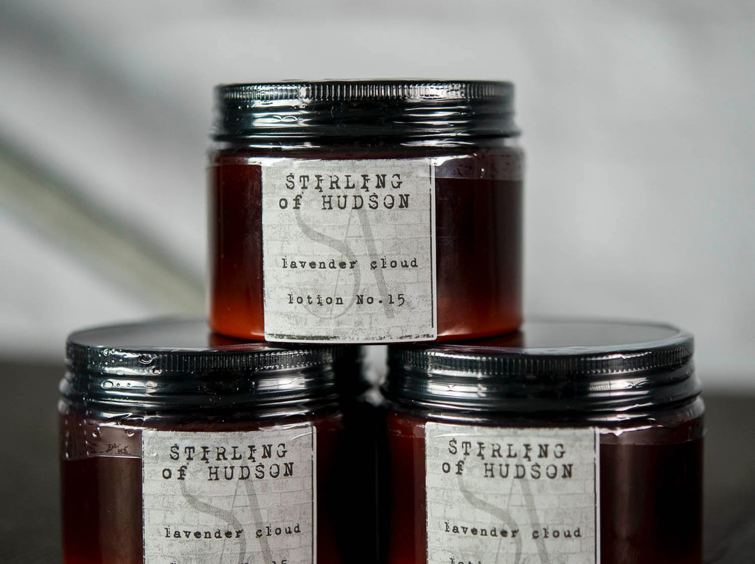 Stirling Arts Boutique & Photo Studio-Hudson必去景点