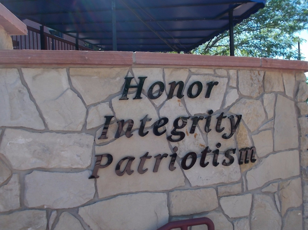 Center for American Values-普韦布洛必去景点