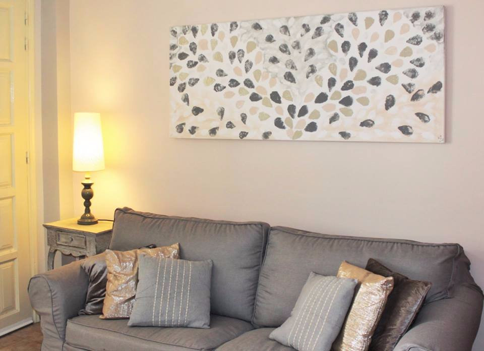 Adia酒店住宿-Le Grand Bleu Studios & Apartments