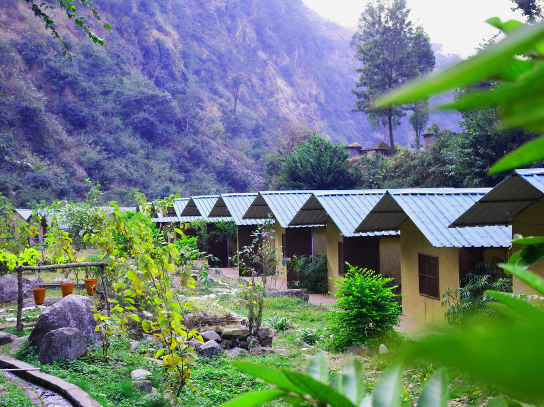 Camp Taapu Sera