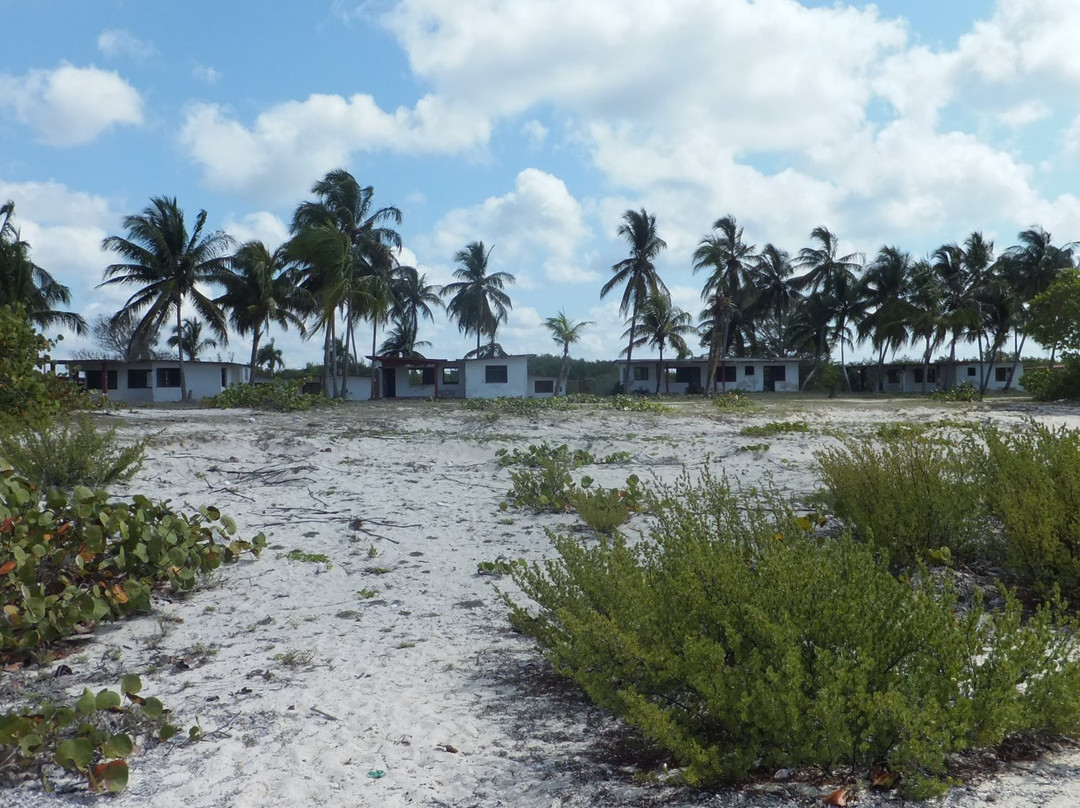 Playa Giron旅游攻略图片