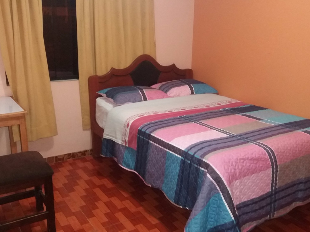 Andean Cusco Hotel