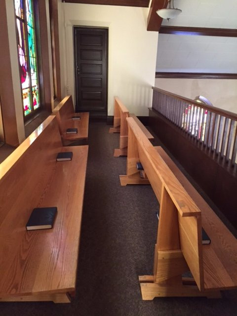 Saint Matthew's Church-卡利斯佩尔必去景点