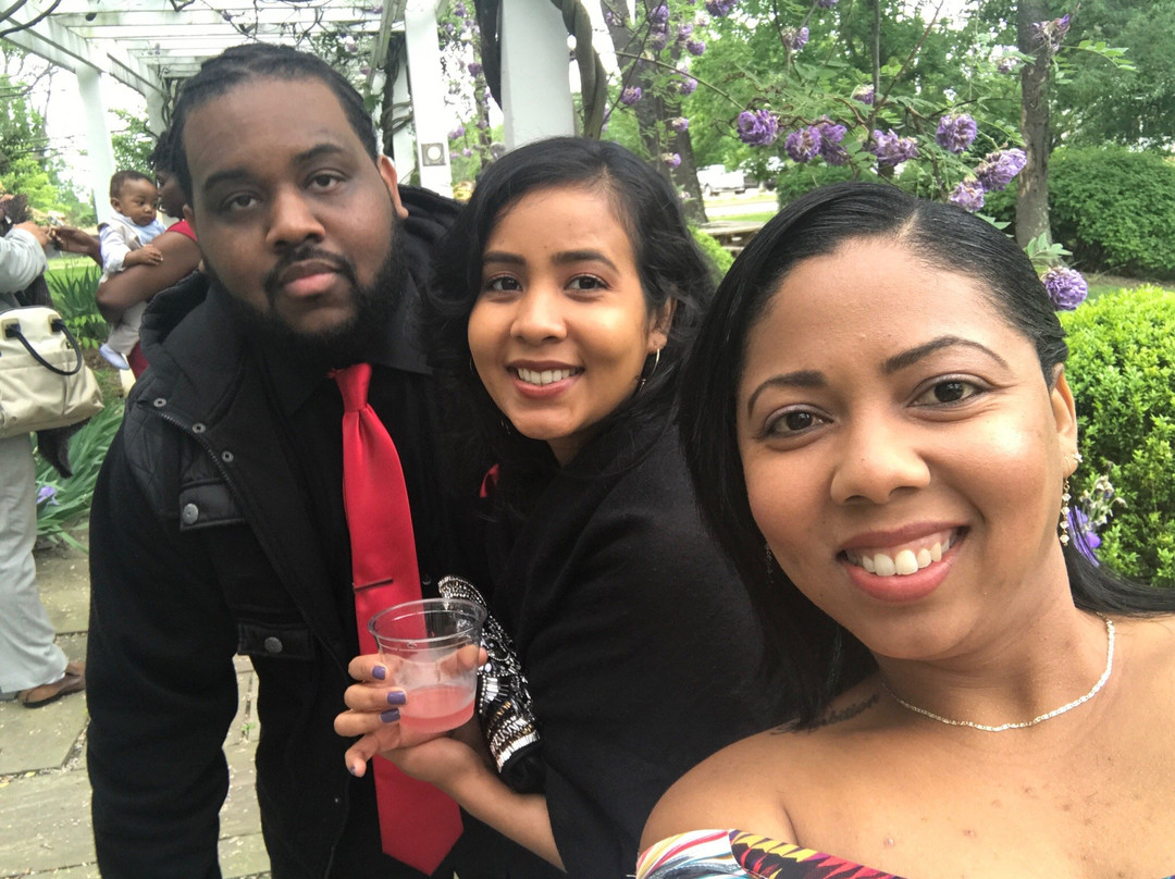 Sandy Spring Museum-Sandy Spring必去景点