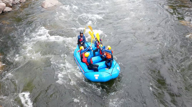 Monumental Expeditions-布埃纳维斯塔必去景点