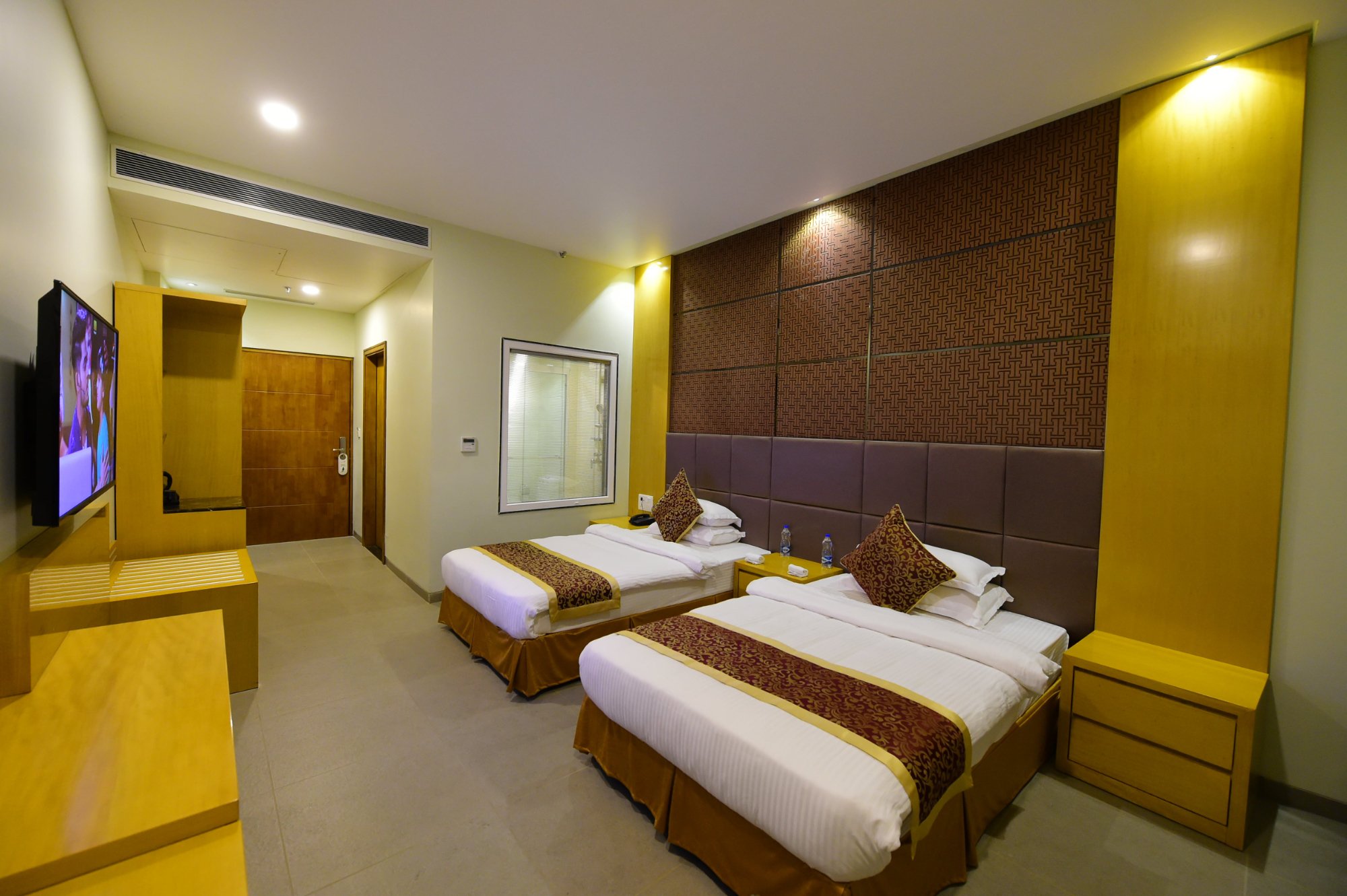 Hotel H-官方