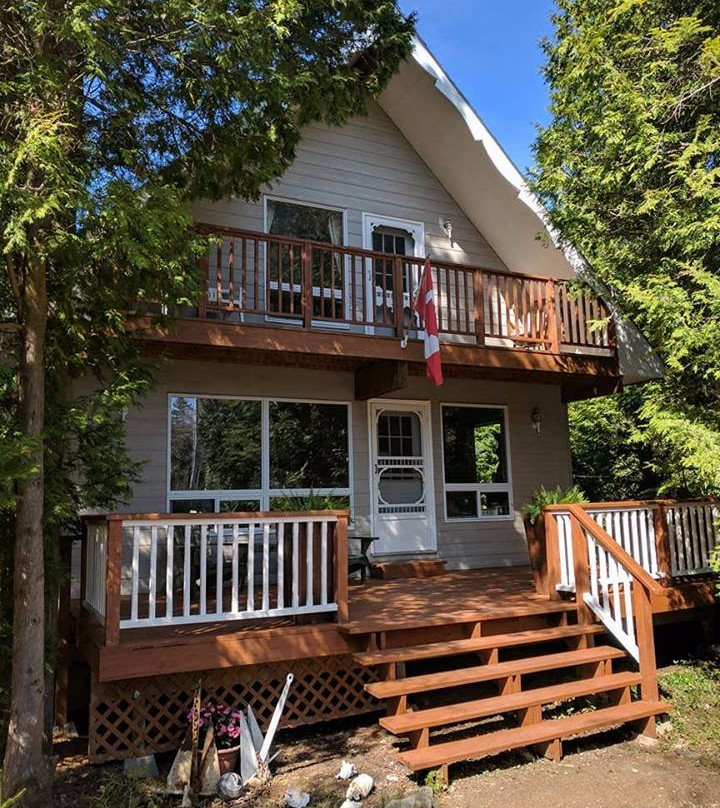 Dry Dock B&B
