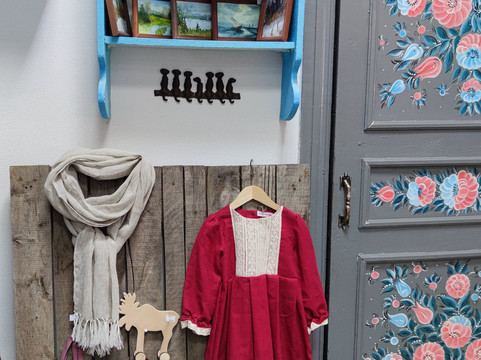 Морошка-科斯特罗马必去景点