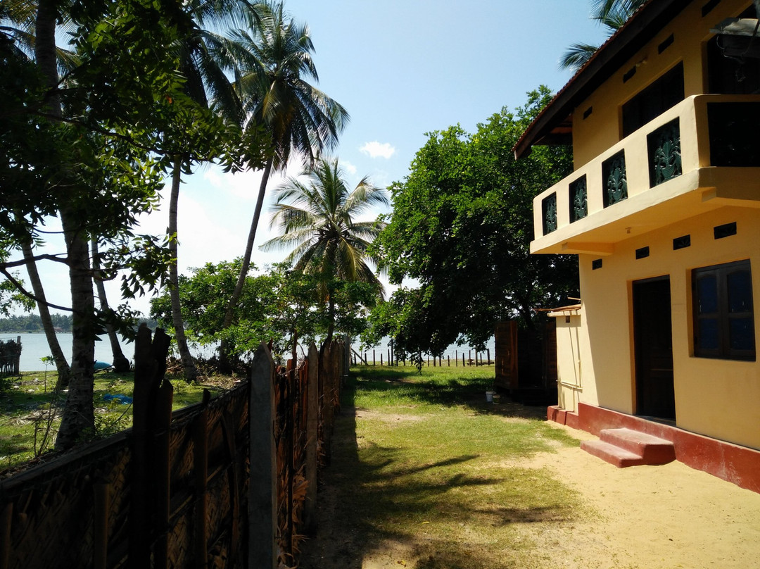 拜蒂克洛酒店住宿-Rural Lanka Stay