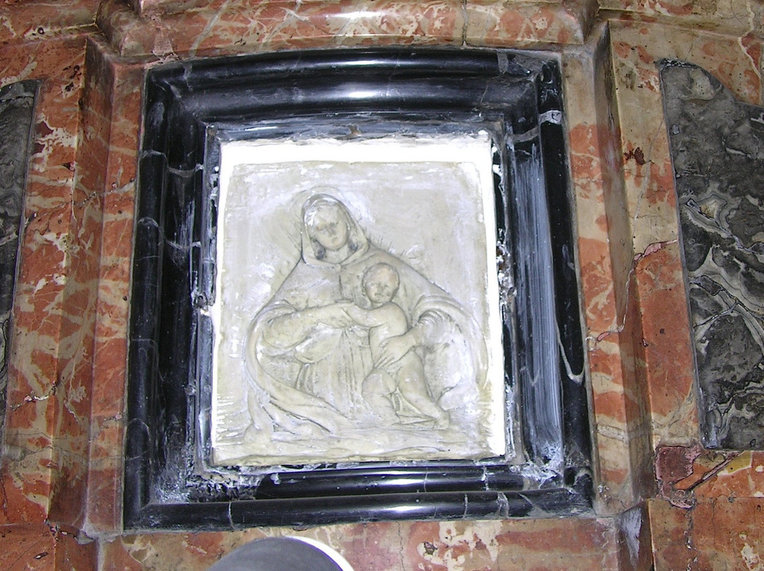 Chiesa di San Paolo景点图片