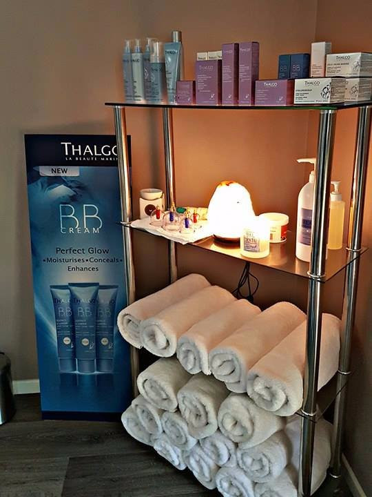 Stillwater Wellness Day Spa-Iluka必去景点