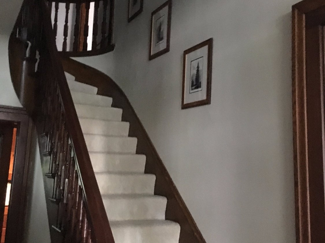 The Gasche House Bed and Breakfast主图