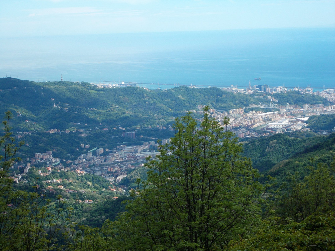 Ceranesi旅游攻略图片