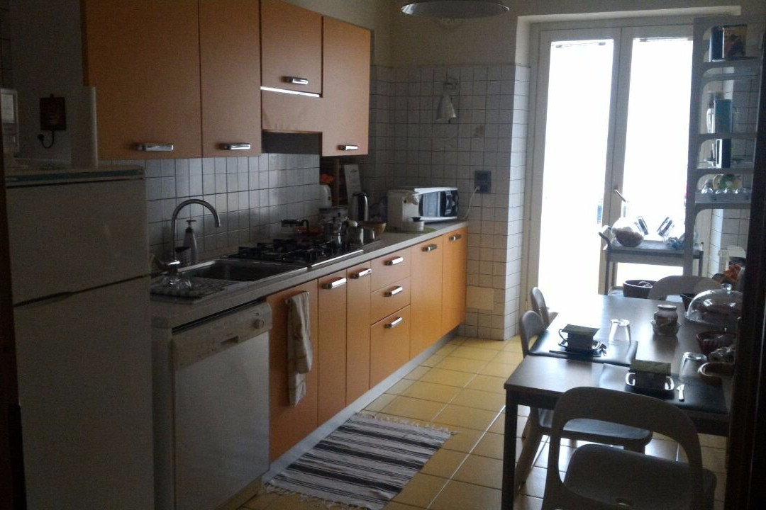 Casa Crema Bed & Breakfast主图