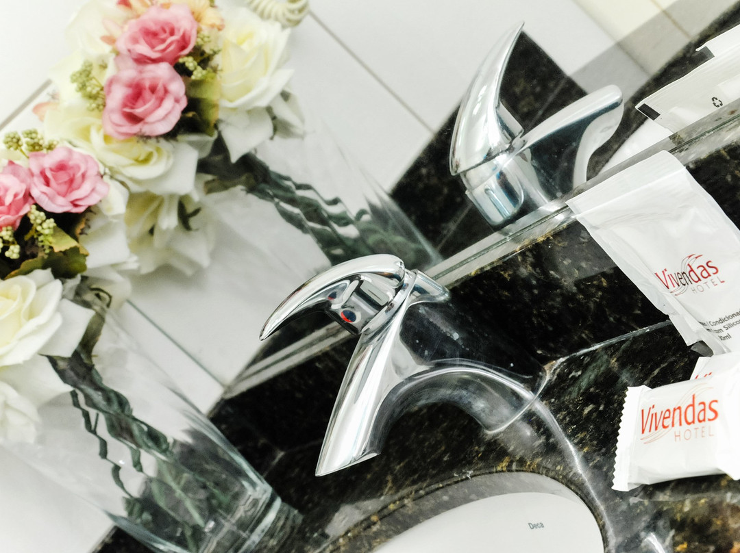 Vivendas Hotel主图