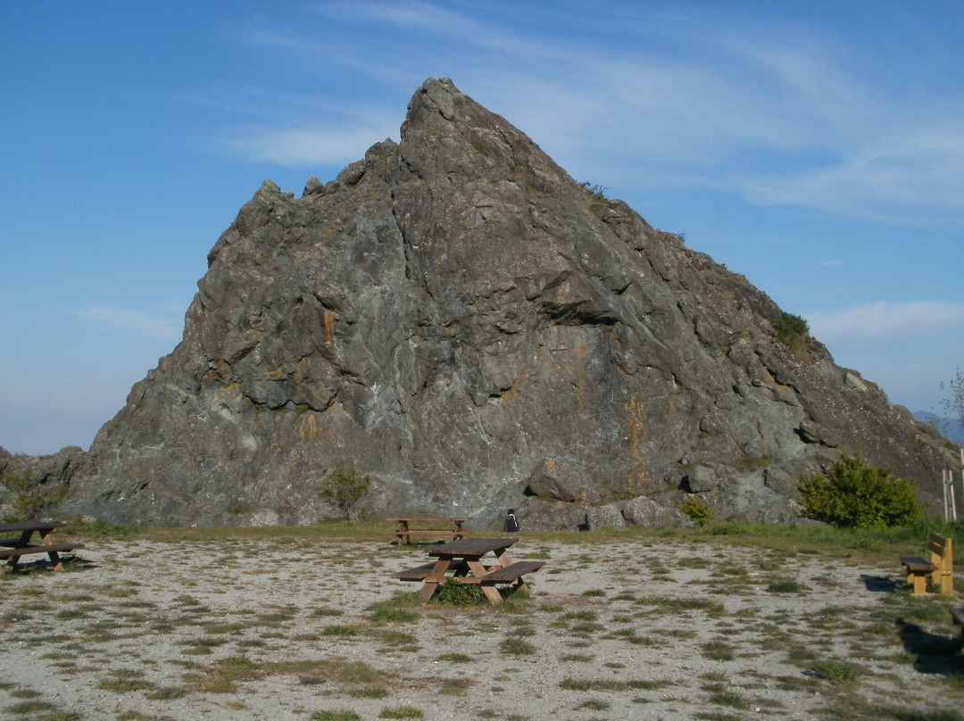 Sasso di San Zanobi景点图片