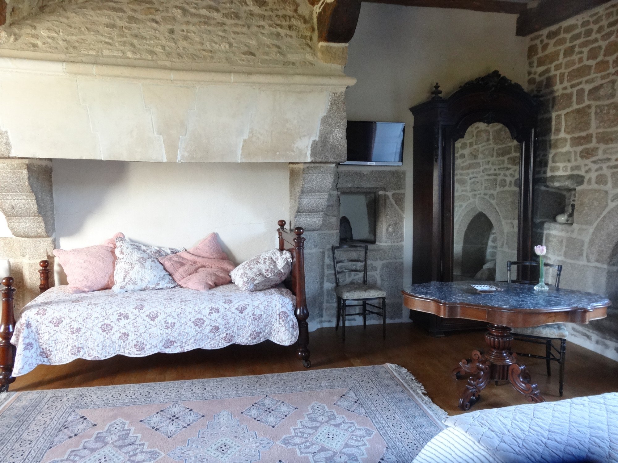 Manoir de Cabourg-官方