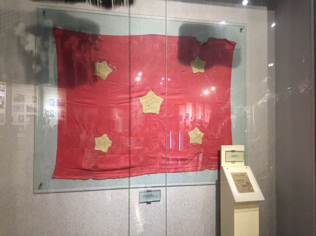 重庆红岩魂陈列馆-重庆市必去景点