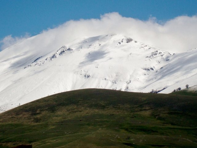 Cima del Redentore景点图片