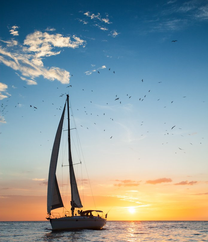 Sailing Conchal Day Tours景点图片
