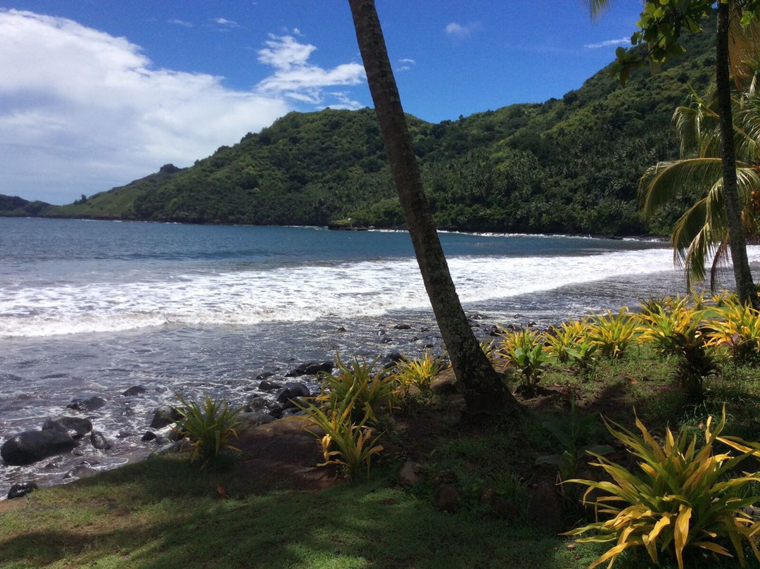 Marquises Excursions Private Tours