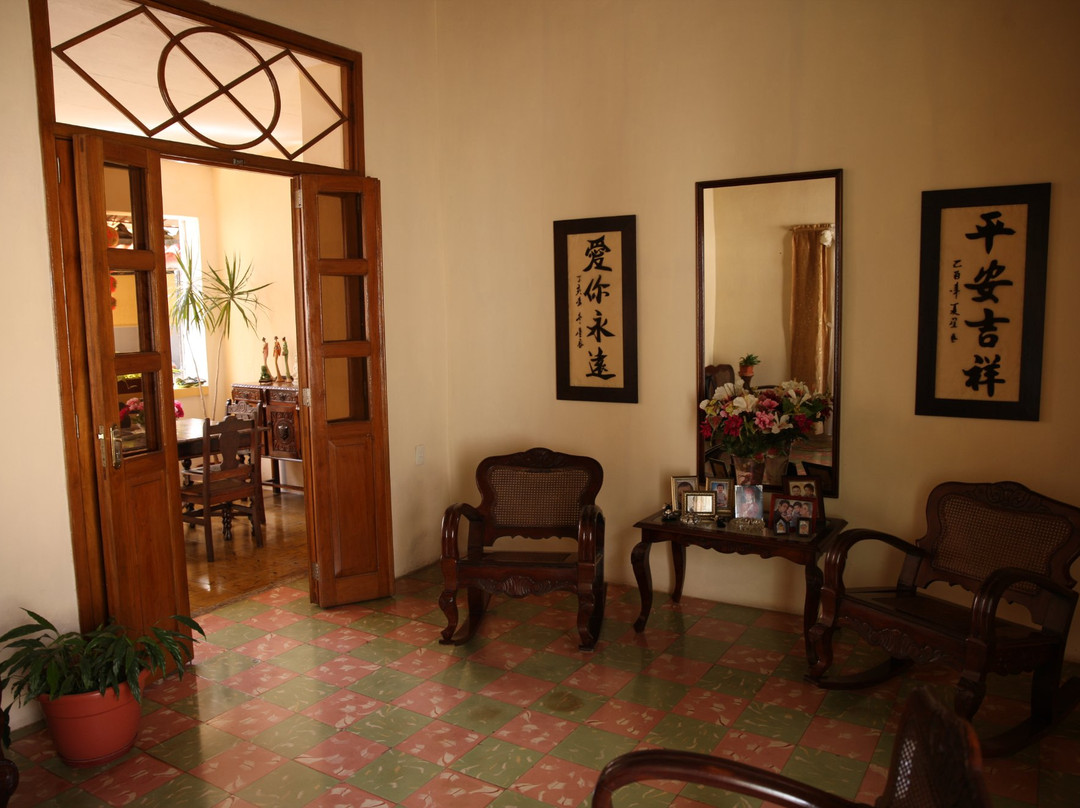 Hostal Las Chinitas