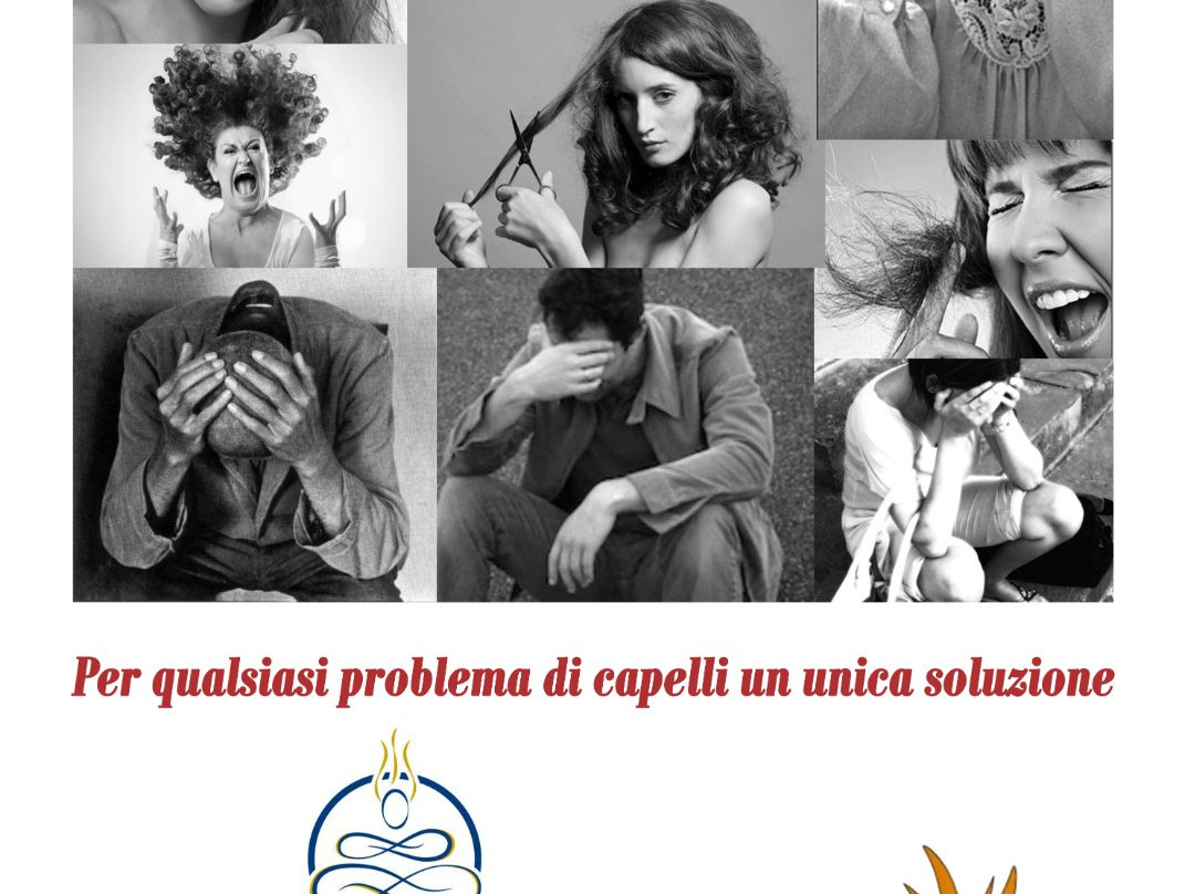 Trattamenti Olistici per Capelli Sabrina Taddei景点图片
