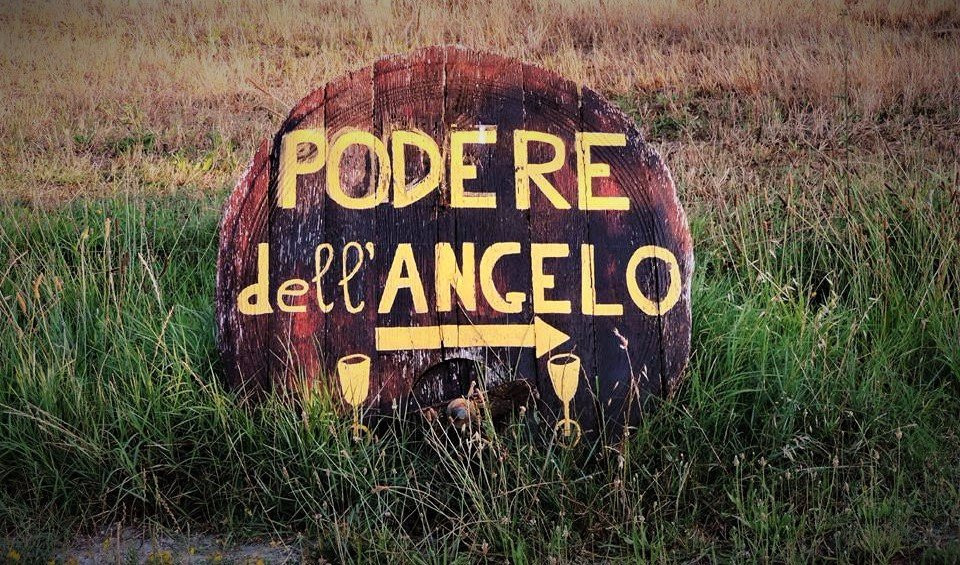 Podere dell'Angelo-里米尼必去景点