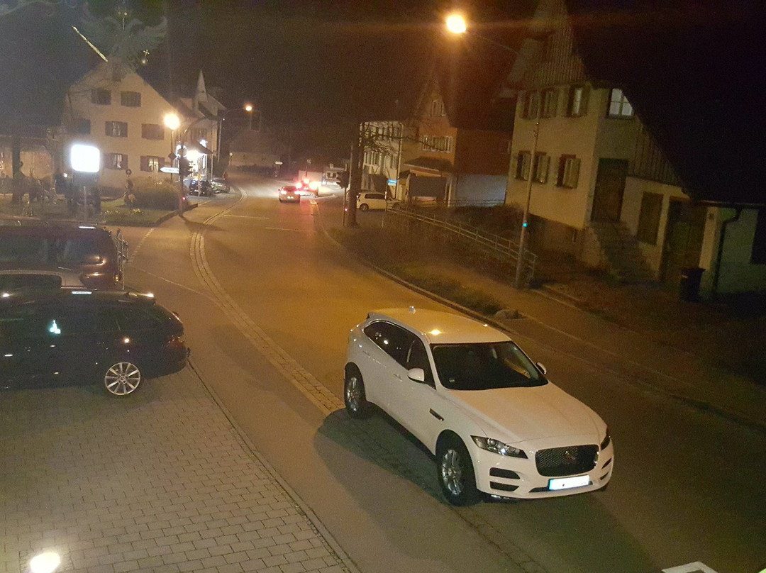 Hotel-Gasthof Adler主图