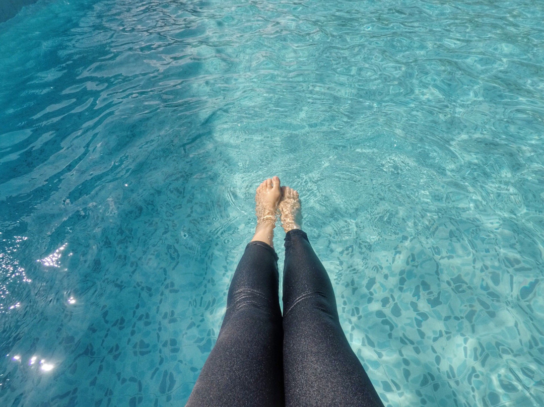 Villa Filomena Natural Spring Resort-甲米地必去景点