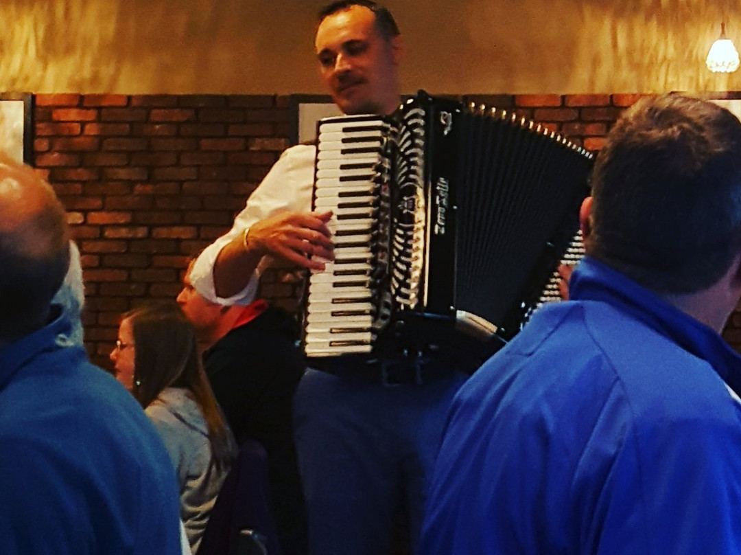 Scalzotto Italian Restaurant