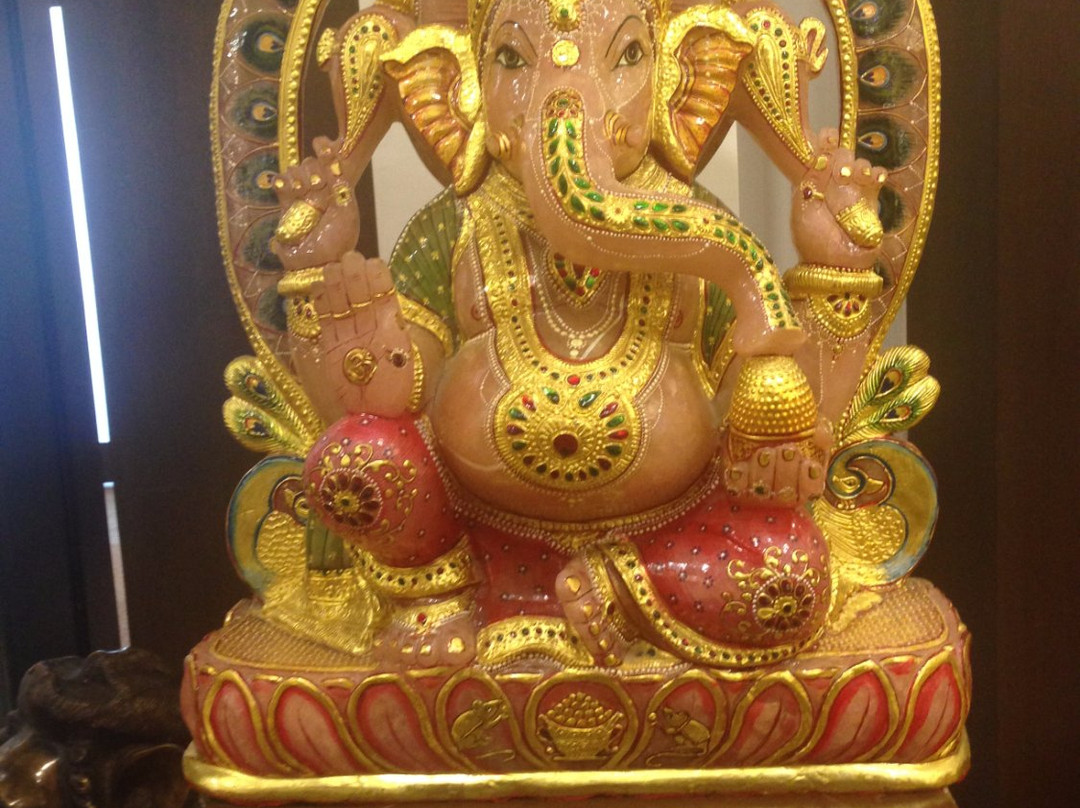 Sanskriti's Imperial Gems-阿格拉必去景点