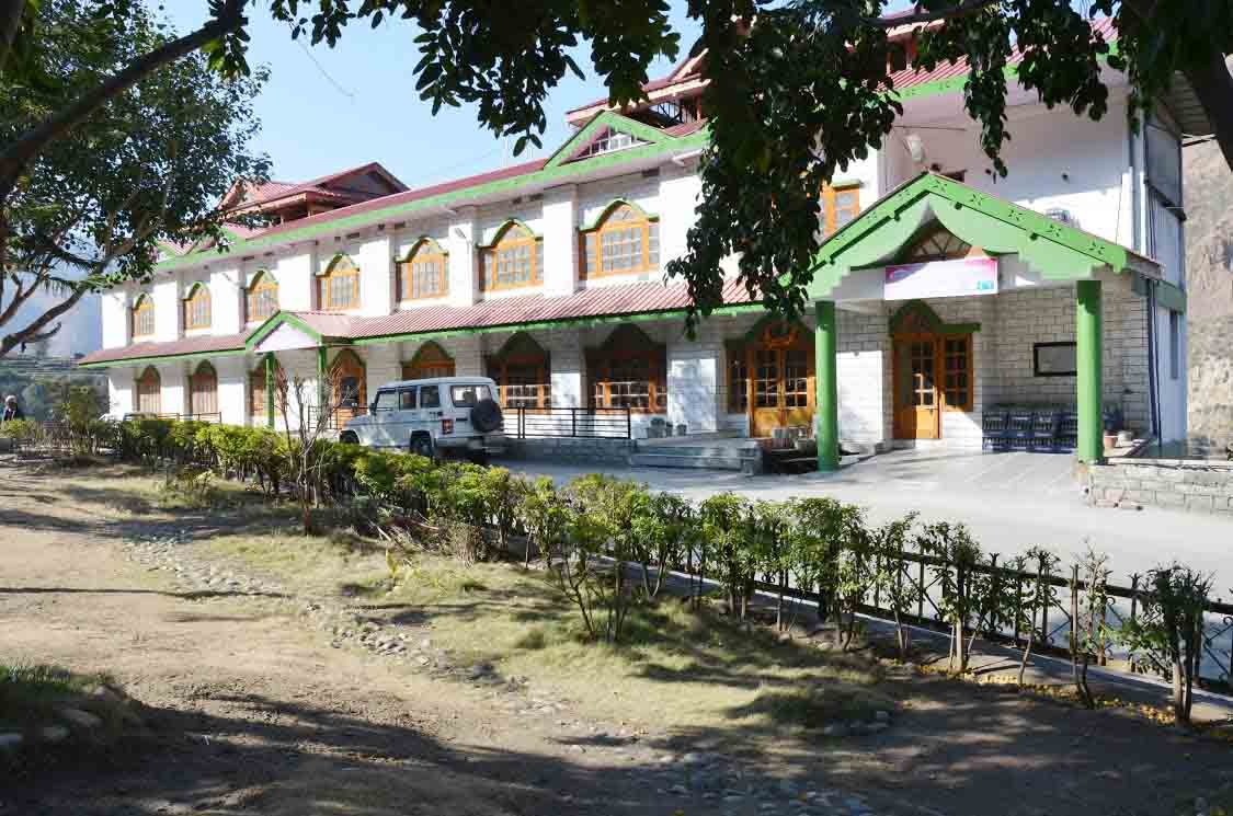 Hotel Atul Regency-浴室