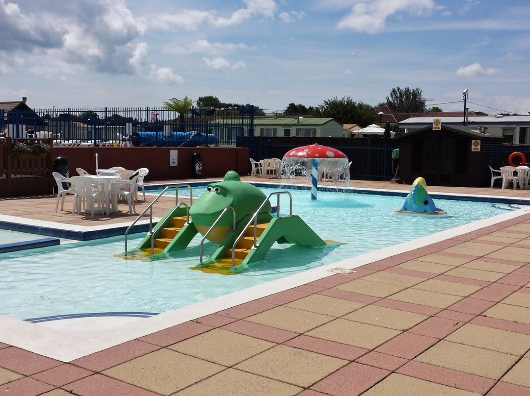 Riverside Caravan Centre