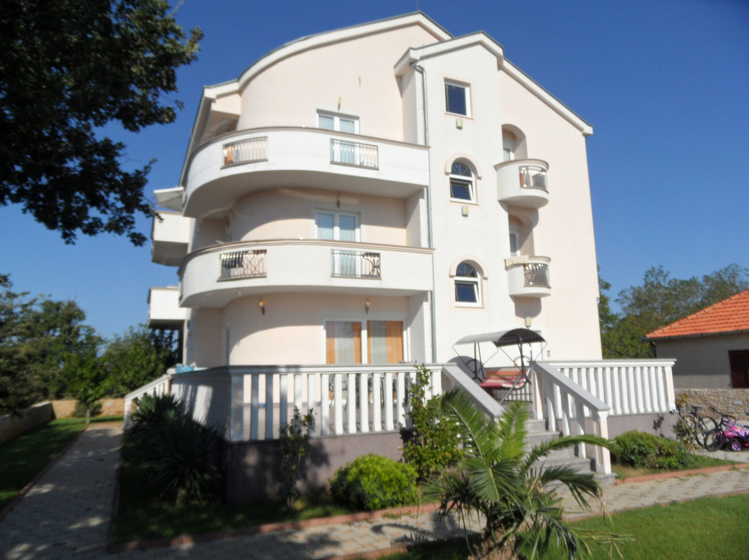 Apartmani Curic