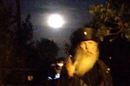 Drumheller Guided Ghost Walk Tour-德兰赫勒必去景点