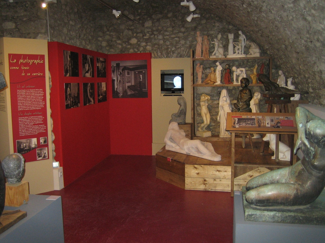 The Chablais Museum景点图片