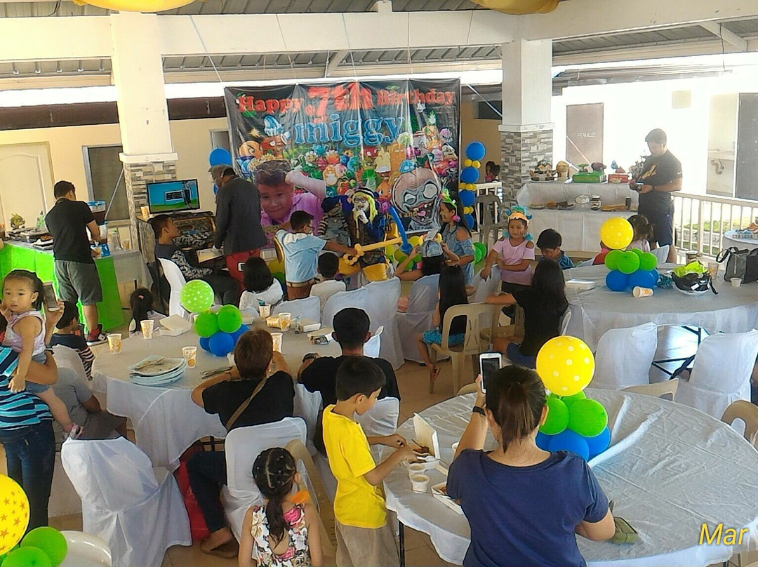 Cassandras Place主图