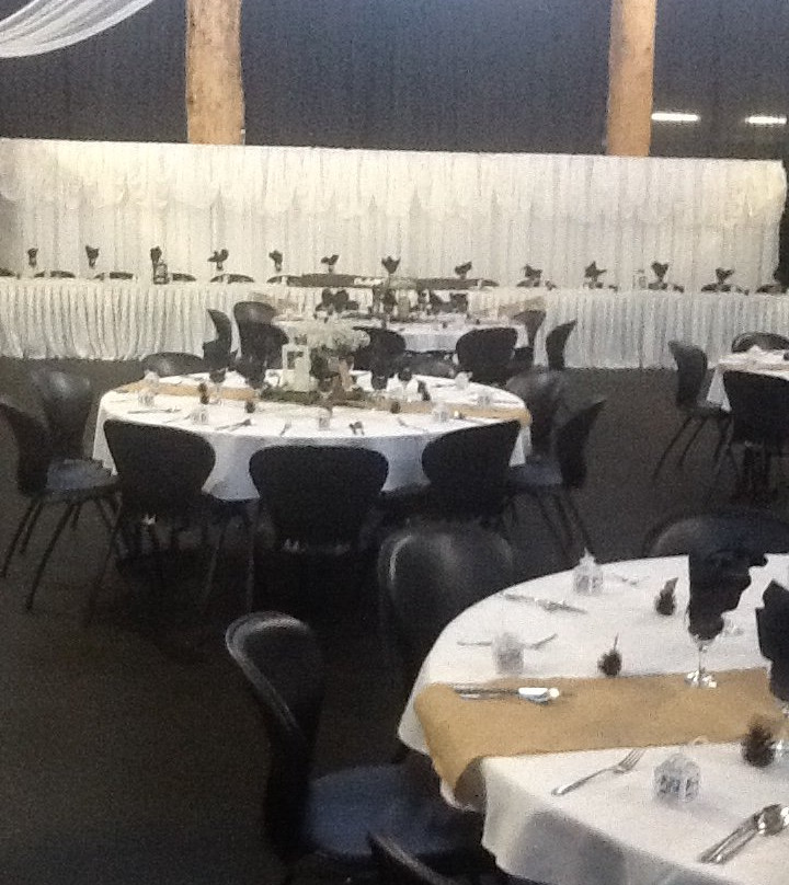 Australian Axeman's Hall of Fame景点图片