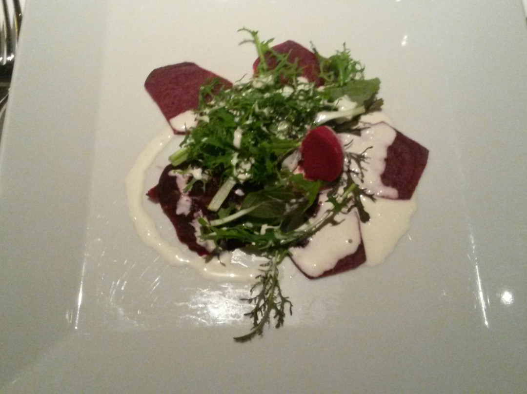 Restaurant Schloss Ragaz