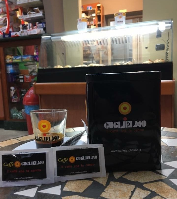 Bar Piccadilly-Rogliano必去景点