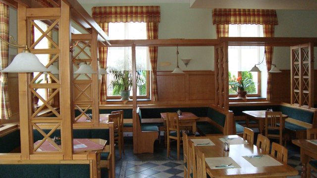 卡拉克诺斯酒店-餐饮