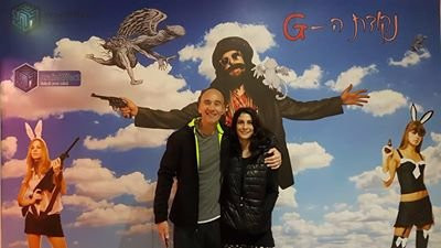 Brain Effect- Gspot Escape Room-特拉维夫必去景点