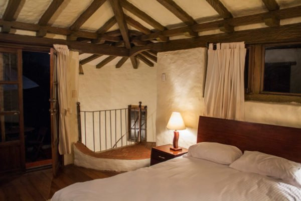 Hotel Rincon de la Montana主图