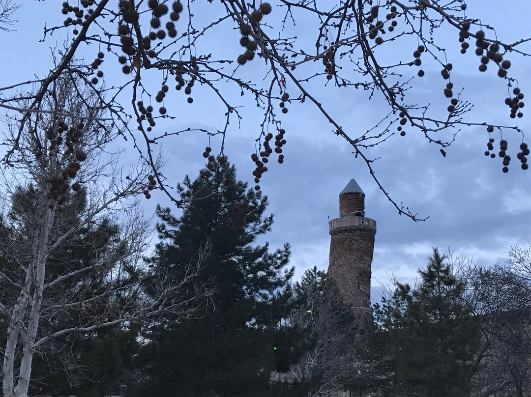 Harput Ulu Cami景点图片