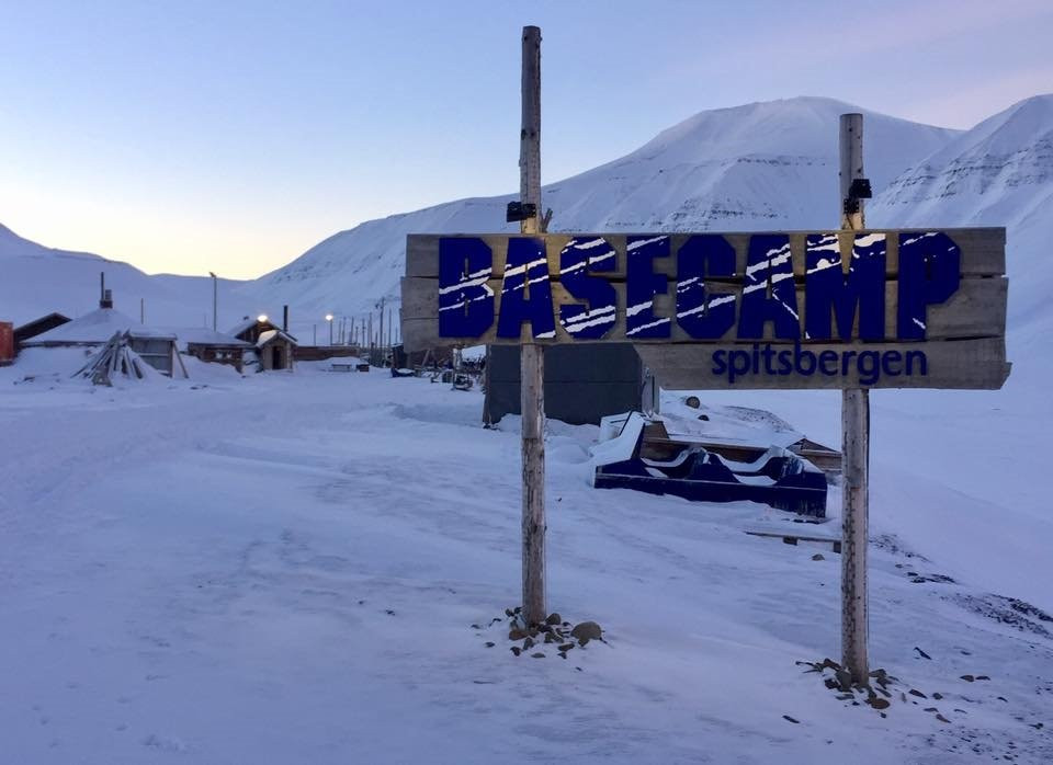 Trapper's Station-朗伊尔城必去景点