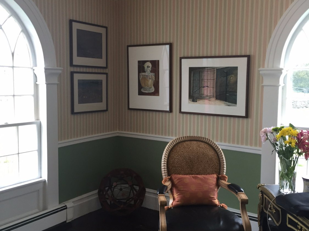 Murray Manor Art & Culture House景点图片