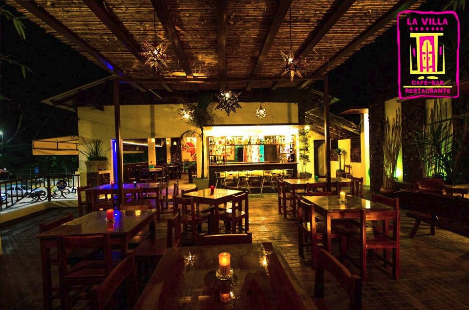 Terrazas旅游攻略图片