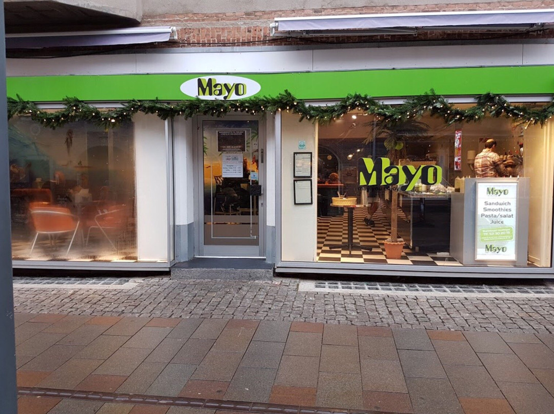 Store Fuglede旅游攻略图片