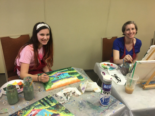 Sissi Janku Art Studio-萨尼贝尔岛必去景点